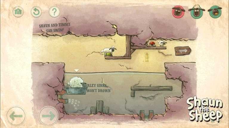 Home Sheep Home 2